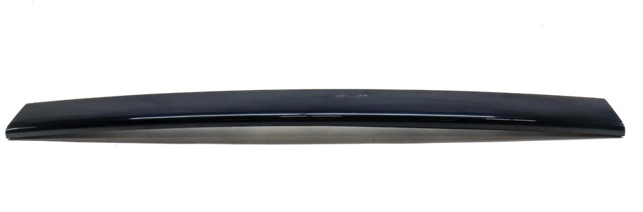 Thumbnail 2: 2012 RANGE ROVER SPORT (L320) REAR TRUNK LOWER TRIM PANEL STRIP (BALTIC BLUE)