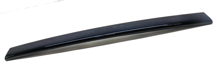 Thumbnail 3: 2012 RANGE ROVER SPORT (L320) REAR TRUNK LOWER TRIM PANEL STRIP (BALTIC BLUE)