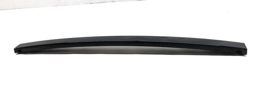 Thumbnail 4: 2012 RANGE ROVER SPORT (L320) REAR TRUNK LOWER TRIM PANEL STRIP (BALTIC BLUE)