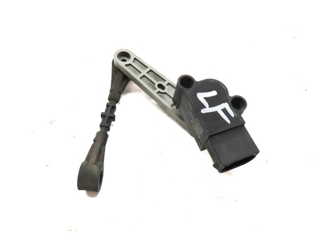 Thumbnail 2: 2012 RANGE ROVER SPORT (L320) FRONT LEFT DRIVER SUSPENSION HEIGHT LEVEL SENSOR
