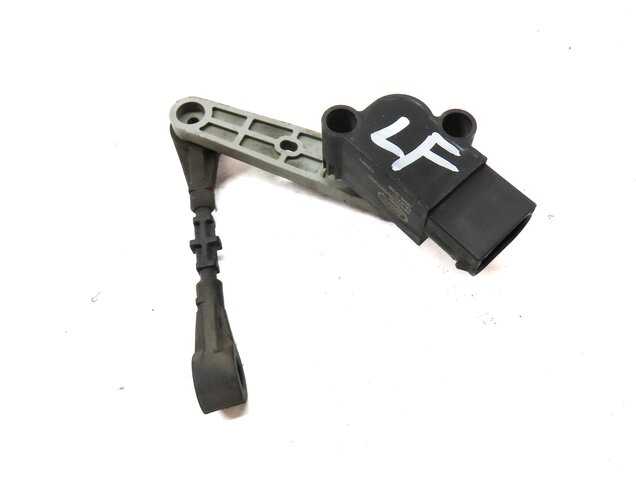 Thumbnail 3: 2012 RANGE ROVER SPORT (L320) FRONT LEFT DRIVER SUSPENSION HEIGHT LEVEL SENSOR