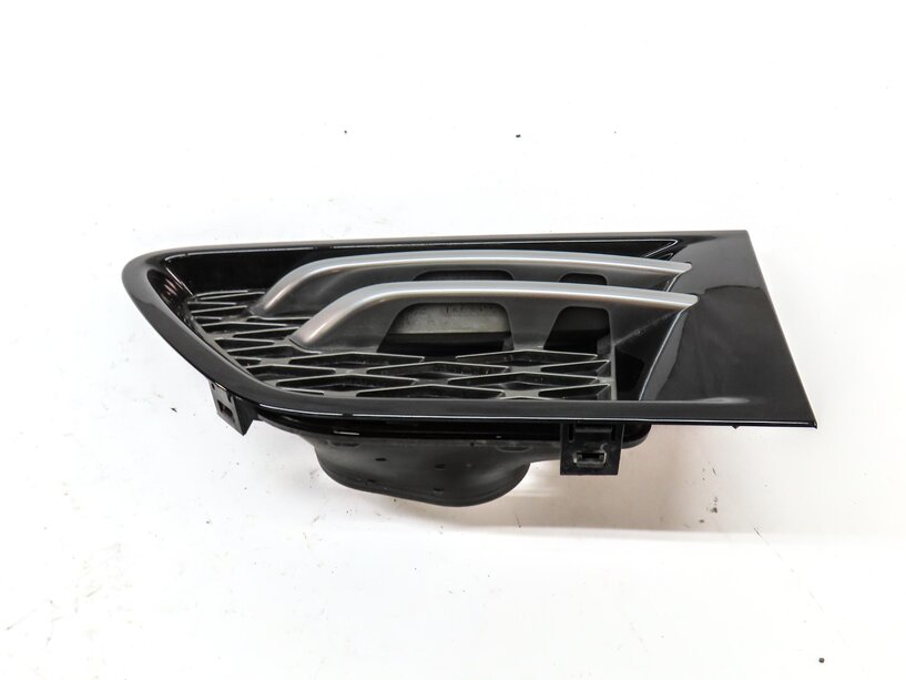 Thumbnail 4: 2012 RANGE ROVER SPORT (L320) FRONT LEFT DRIVER FENDER GRILLE TRIM
