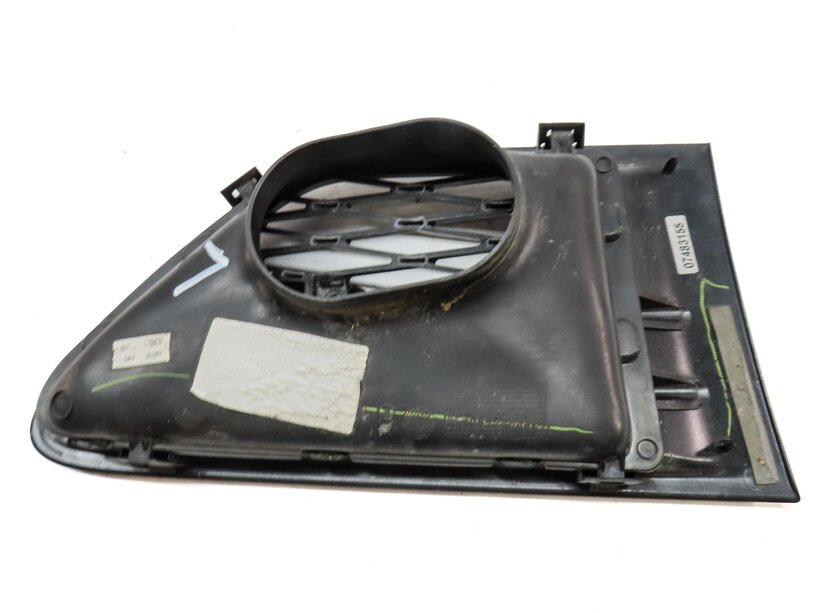 Thumbnail 5: 2012 RANGE ROVER SPORT (L320) FRONT LEFT DRIVER FENDER GRILLE TRIM