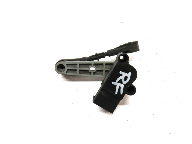Thumbnail 2: 2012 RANGE ROVER SPORT L320 FRONT RIGHT PASSENGER SUSPENSION HEIGHT LEVEL SENSOR
