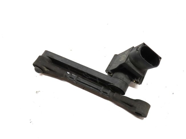 Thumbnail 1: 2012 RANGE ROVER SPORT (L320) REAR LEFT DRIVER SUSPENSION HEIGHT LEVEL SENSOR
