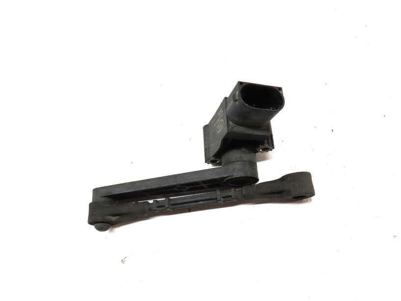 Thumbnail 3: 2012 RANGE ROVER SPORT (L320) REAR LEFT DRIVER SUSPENSION HEIGHT LEVEL SENSOR