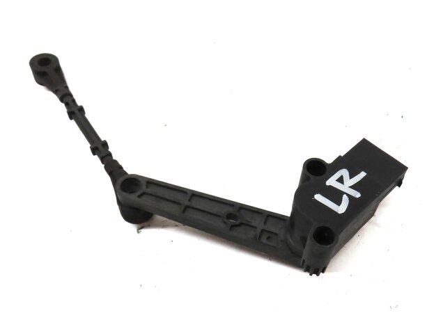 Thumbnail 4: 2012 RANGE ROVER SPORT (L320) REAR LEFT DRIVER SUSPENSION HEIGHT LEVEL SENSOR