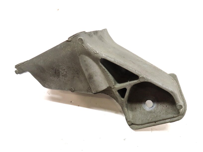 Thumbnail 3: 2012 RANGE ROVER SPORT (L320) 5.0L ENGINE LEFT & RIGHT MOTOR MOUNT BRACKET SET-2