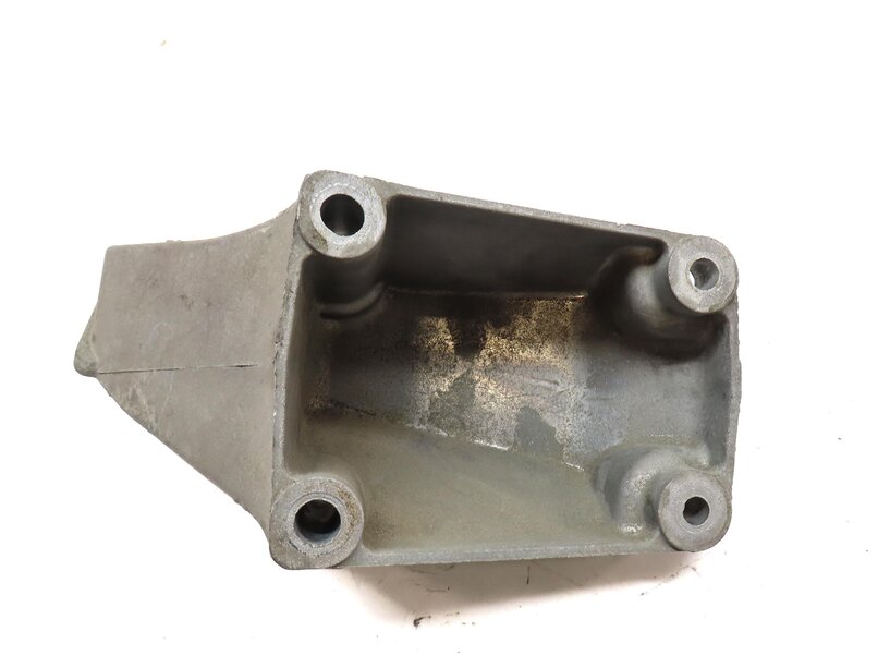 Thumbnail 4: 2012 RANGE ROVER SPORT (L320) 5.0L ENGINE LEFT & RIGHT MOTOR MOUNT BRACKET SET-2