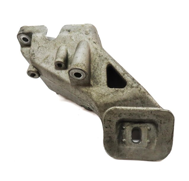 Thumbnail 6: 2012 RANGE ROVER SPORT (L320) 5.0L ENGINE LEFT & RIGHT MOTOR MOUNT BRACKET SET-2