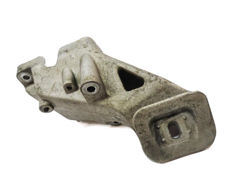 Thumbnail 7: 2012 RANGE ROVER SPORT (L320) 5.0L ENGINE LEFT & RIGHT MOTOR MOUNT BRACKET SET-2