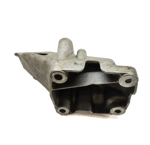 Thumbnail 8: 2012 RANGE ROVER SPORT (L320) 5.0L ENGINE LEFT & RIGHT MOTOR MOUNT BRACKET SET-2