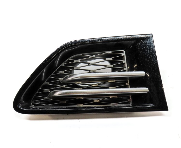 Thumbnail 2: 2012 RANGE ROVER SPORT (L320) FRONT RIGHT PASSENGER FENDER GRILLE TRIM