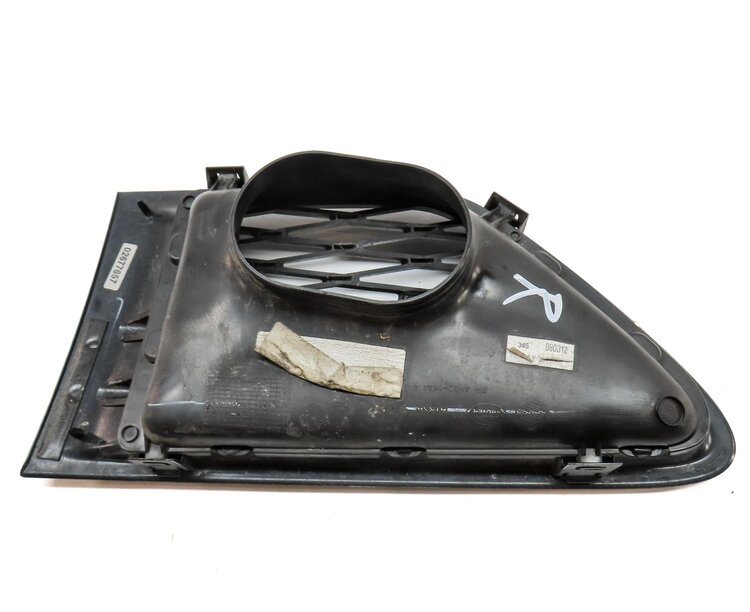 Thumbnail 5: 2012 RANGE ROVER SPORT (L320) FRONT RIGHT PASSENGER FENDER GRILLE TRIM