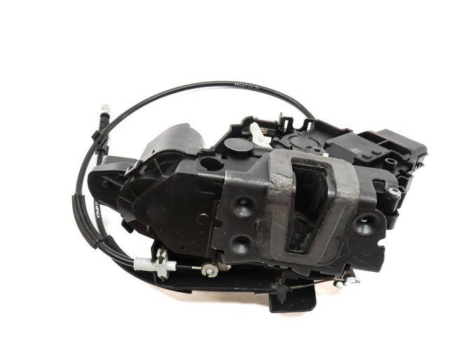 Thumbnail 4: 2010-2019 EVOQUE LR4 / RANGE ROVER SPORT (L320) LEFT FRONT PASSIVE DOOR LATCH
