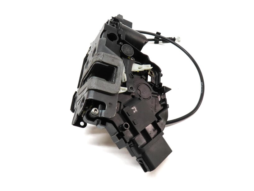 Thumbnail 5: 2010-2019 EVOQUE LR4 / RANGE ROVER SPORT (L320) LEFT FRONT PASSIVE DOOR LATCH