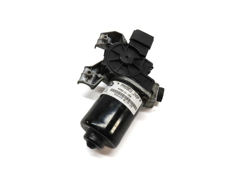 05-16 LAND ROVER LR3 LR4 - RANGE ROVER SPORT (L320) FRONT WINDSHIELD WIPER MOTOR