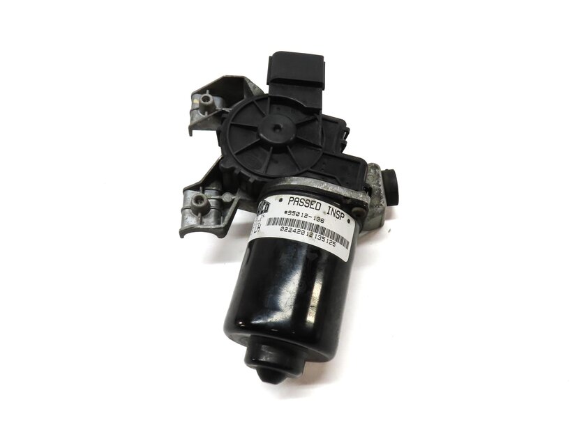 Thumbnail 2: 05-16 LAND ROVER LR3 LR4 - RANGE ROVER SPORT (L320) FRONT WINDSHIELD WIPER MOTOR