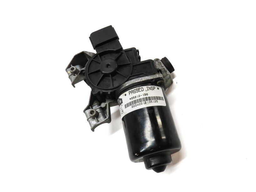 Thumbnail 3: 05-16 LAND ROVER LR3 LR4 - RANGE ROVER SPORT (L320) FRONT WINDSHIELD WIPER MOTOR