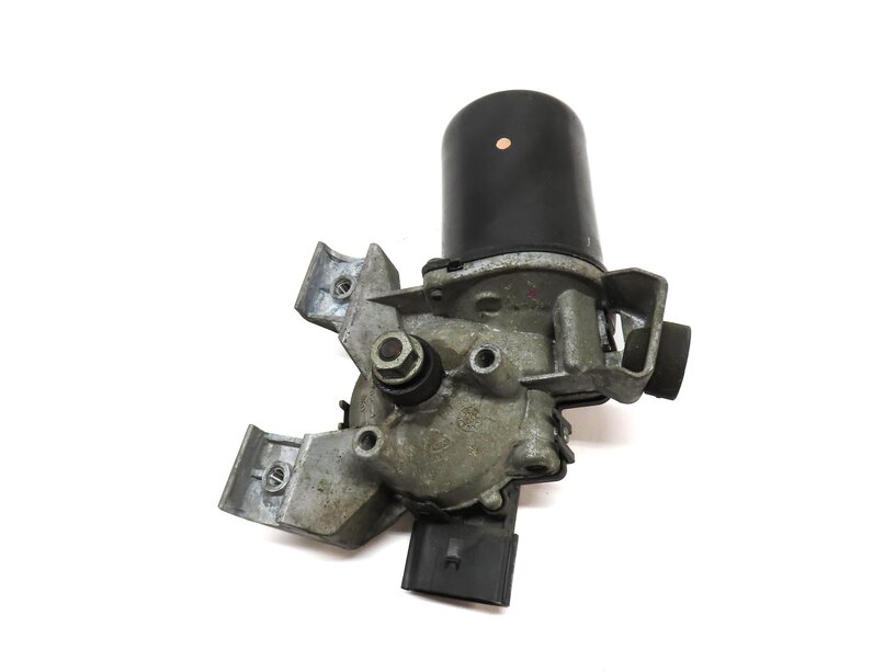Thumbnail 4: 05-16 LAND ROVER LR3 LR4 - RANGE ROVER SPORT (L320) FRONT WINDSHIELD WIPER MOTOR