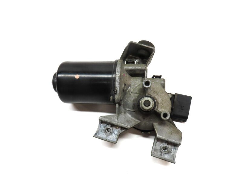Thumbnail 5: 05-16 LAND ROVER LR3 LR4 - RANGE ROVER SPORT (L320) FRONT WINDSHIELD WIPER MOTOR