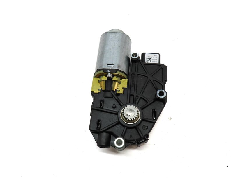 Thumbnail 4: 06-13 RANGE ROVER SPORT (L320) POWER SUNROOF MOTOR SUN ROOF WINDOW ADJUST MOTOR