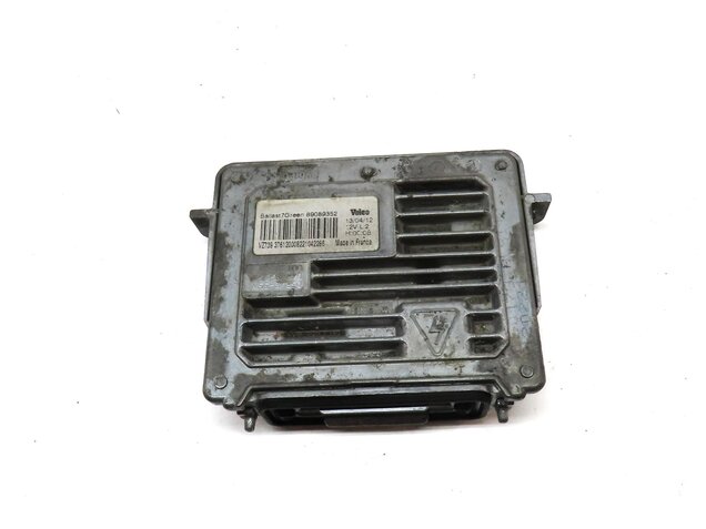 Thumbnail 2: 2012 RANGE ROVER SPORT (L320) HID XENON HEADLIGHT IGNITER BALLAST MODULE