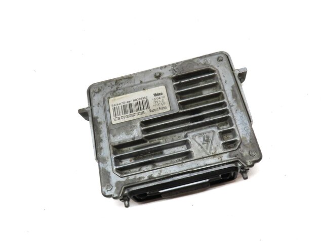 Thumbnail 3: 2012 RANGE ROVER SPORT (L320) HID XENON HEADLIGHT IGNITER BALLAST MODULE