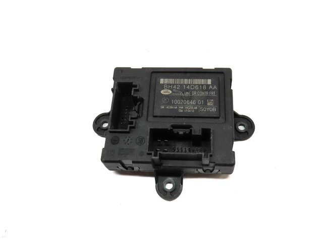 Thumbnail 2: 2010-2013 RANGE ROVER SPORT (L320) LEFT FRONT DRIVER DOOR CONTROL MODULE
