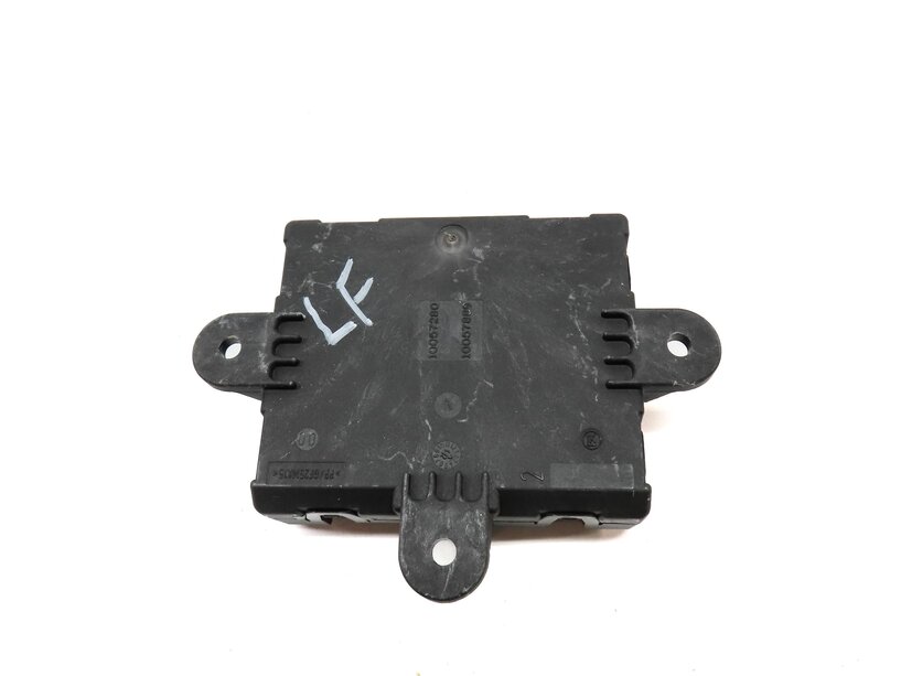 Thumbnail 5: 2010-2013 RANGE ROVER SPORT (L320) LEFT FRONT DRIVER DOOR CONTROL MODULE