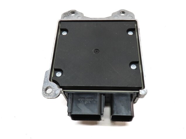 Thumbnail 5: 2010-2013 LAND ROVER LR4 RANGE ROVER SPORT (L320) SRS BAG CONTROL MODULE