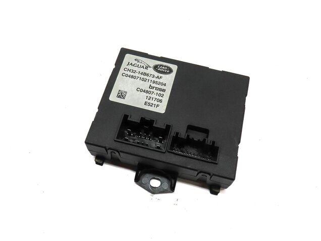2012 RANGE ROVER SPORT (L320) REAR TRUNK AUTO LIFT LIFTGATE CONTROL MODULE