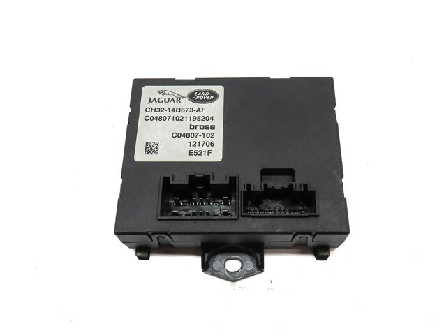 Thumbnail 2: 2012 RANGE ROVER SPORT (L320) REAR TRUNK AUTO LIFT LIFTGATE CONTROL MODULE