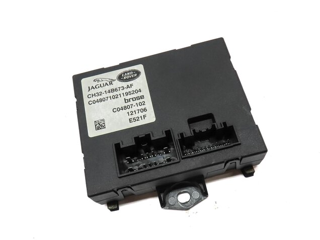 Thumbnail 3: 2012 RANGE ROVER SPORT (L320) REAR TRUNK AUTO LIFT LIFTGATE CONTROL MODULE