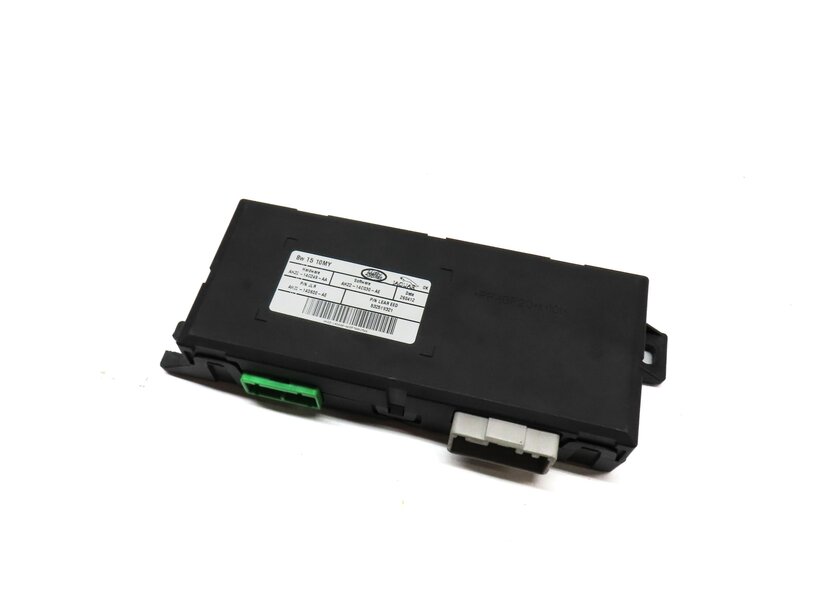 2010-2013 14-16 LR4 / RANGE ROVER SPORT (L320) DRIVER MEMORY SEAT CONTROL MODULE
