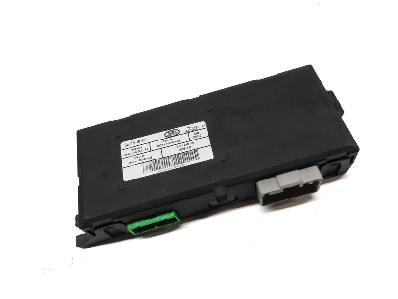 Thumbnail 3: 2010-2013 14-16 LR4 / RANGE ROVER SPORT (L320) DRIVER MEMORY SEAT CONTROL MODULE