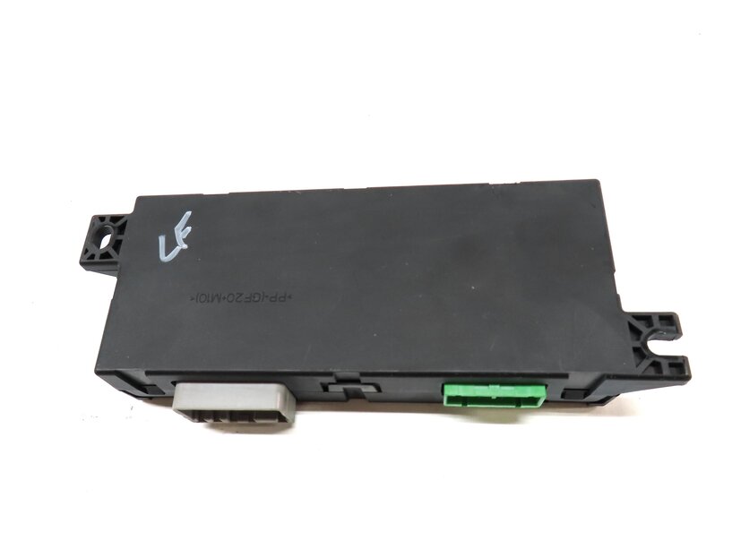 Thumbnail 5: 2010-2013 14-16 LR4 / RANGE ROVER SPORT (L320) DRIVER MEMORY SEAT CONTROL MODULE