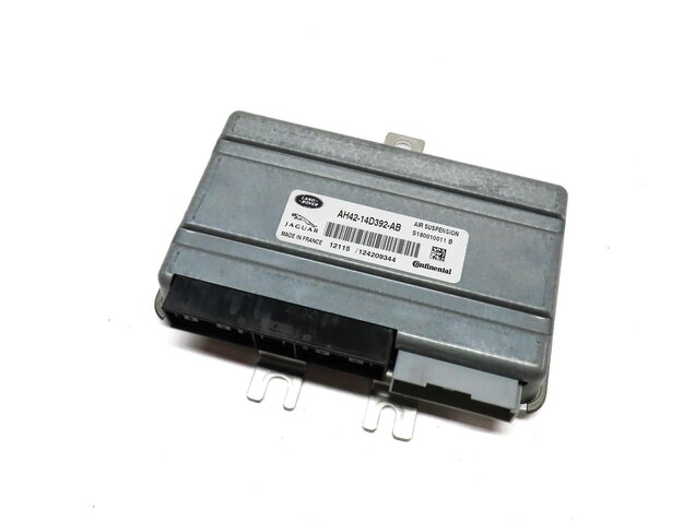 Thumbnail 1: 2012 RANGE ROVER SPORT (L320) AIR SUSPENSION CONTROL MODULE (HITACHI COMPRESSOR)