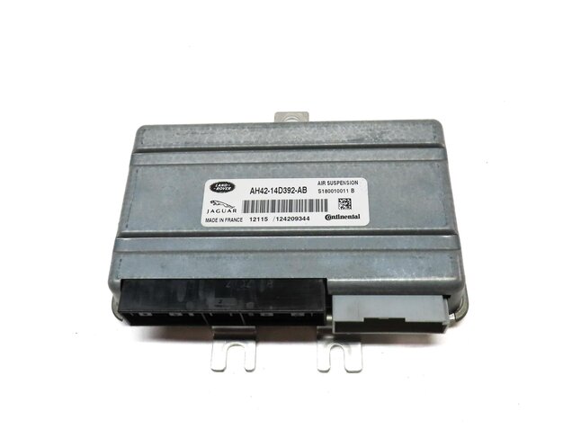 Thumbnail 2: 2012 RANGE ROVER SPORT (L320) AIR SUSPENSION CONTROL MODULE (HITACHI COMPRESSOR)