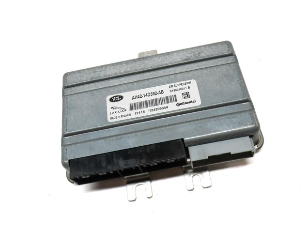 Thumbnail 3: 2012 RANGE ROVER SPORT (L320) AIR SUSPENSION CONTROL MODULE (HITACHI COMPRESSOR)