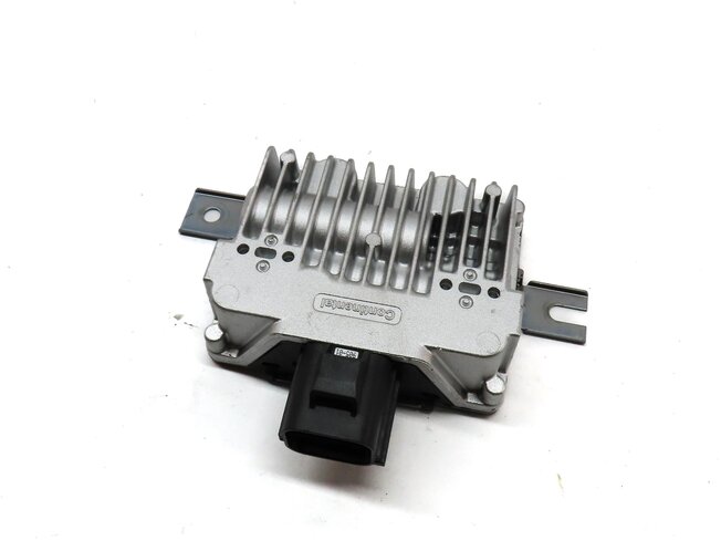2010-2015 LR2 LR4 EVOQUE RANGE ROVER SPORT (L320 L538) FUEL PUMP CONTROL MODULE