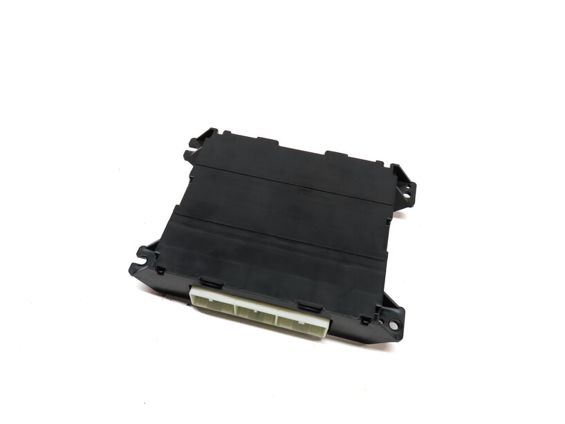 Thumbnail 1: 2012-2013 RANGE ROVER SPORT (L320) HEATER A/C AIR TEMPERATURE CONTROL MODULE