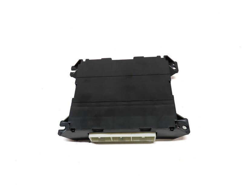 Thumbnail 2: 2012-2013 RANGE ROVER SPORT (L320) HEATER A/C AIR TEMPERATURE CONTROL MODULE