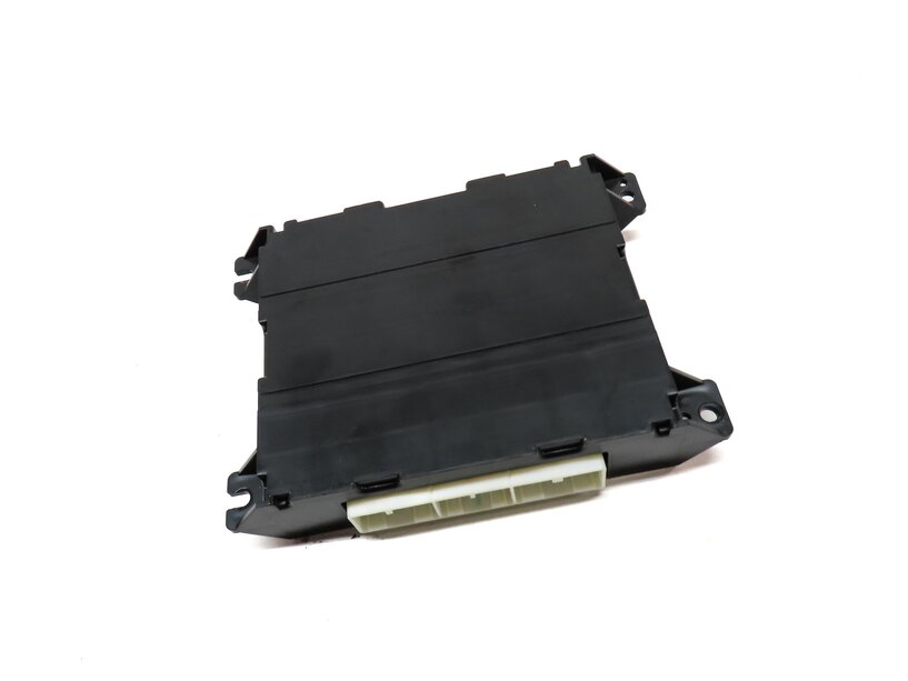 Thumbnail 3: 2012-2013 RANGE ROVER SPORT (L320) HEATER A/C AIR TEMPERATURE CONTROL MODULE
