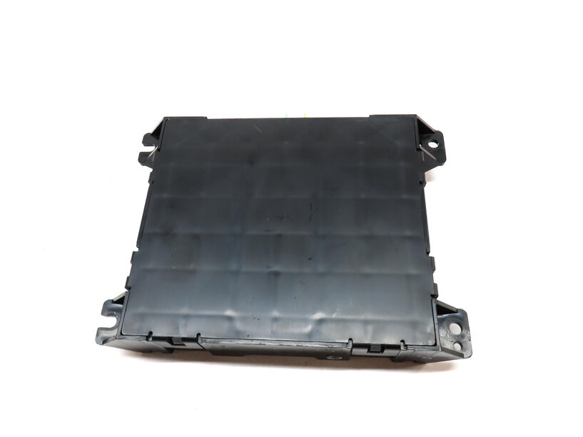 Thumbnail 4: 2012-2013 RANGE ROVER SPORT (L320) HEATER A/C AIR TEMPERATURE CONTROL MODULE