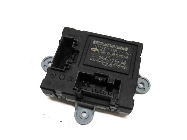 2010-2013 RANGE ROVER SPORT (L320) RIGHT FRONT PASSENGER DOOR CONTROL MODULE