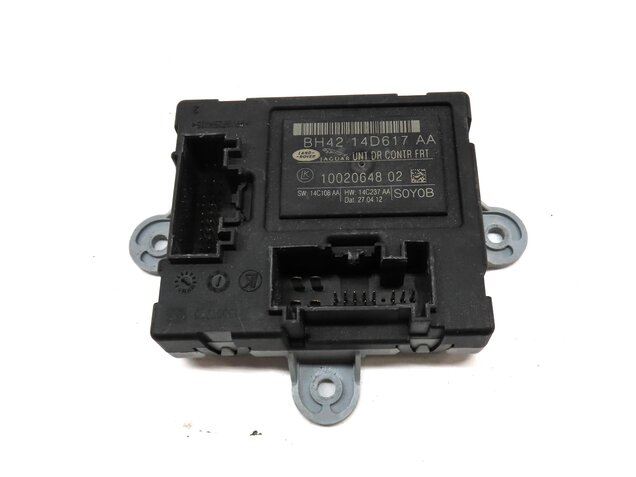 Thumbnail 2: 2010-2013 RANGE ROVER SPORT (L320) RIGHT FRONT PASSENGER DOOR CONTROL MODULE