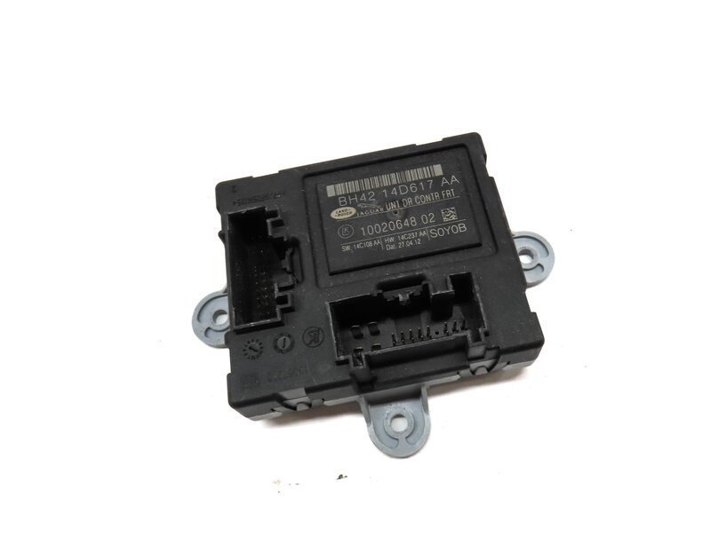 Thumbnail 3: 2010-2013 RANGE ROVER SPORT (L320) RIGHT FRONT PASSENGER DOOR CONTROL MODULE