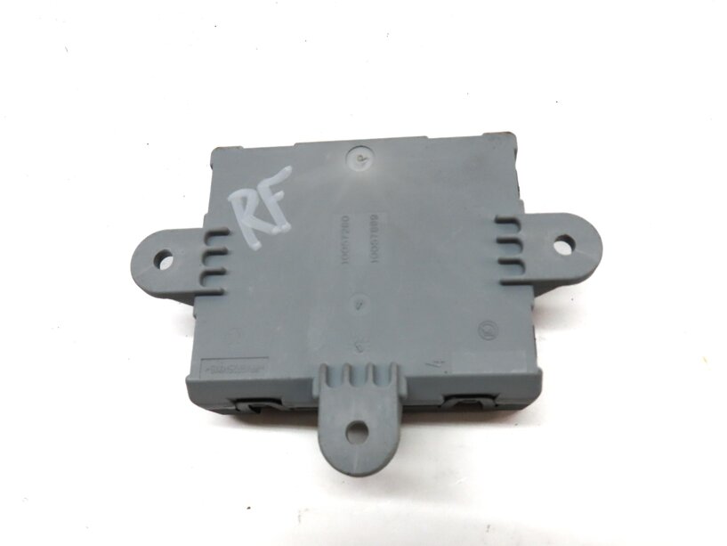 Thumbnail 5: 2010-2013 RANGE ROVER SPORT (L320) RIGHT FRONT PASSENGER DOOR CONTROL MODULE