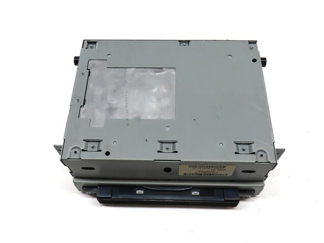 Thumbnail 5: 12-16 RANGE ROVER SPORT EVOQUE LR4 (L320 L405 L494 L538) CD NAV STEREO RECEIVER